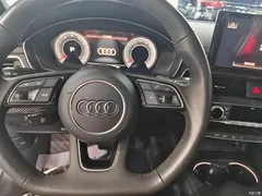 2022 Audi A4L 45 TFSI quattro premium dynamic model — фото 6