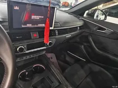 2022 Audi A4L 45 TFSI quattro premium dynamic model — фото 7