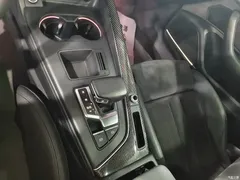 2022 Audi A4L 45 TFSI quattro premium dynamic model — фото 8