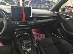 2022 Audi A4L 45 TFSI quattro premium dynamic model — фото 14