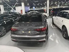 2022 Audi A4L 45 TFSI quattro premium dynamic model — фото 19