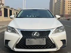 2020 Lexus CT CT200h Elite Monochrome — фото 2