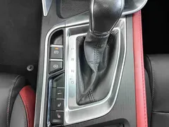 2021 Geely Binrui 1.4T CVT F Sport, белый — фото 11