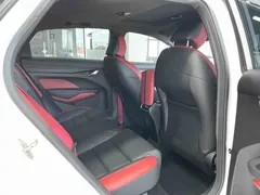 2021 Geely Binrui 1.4T CVT F Sport, белый — фото 13