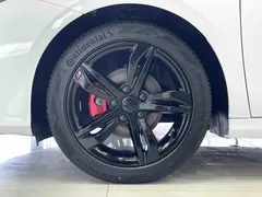 2021 Geely Binrui 1.4T CVT F Sport, белый — фото 15