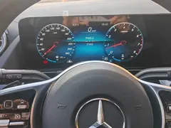 2022 Mercedes-Benz GLA 220, белый — фото 6