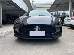 2023 MG MG5 180DVVT CVT Luxury — фото 2