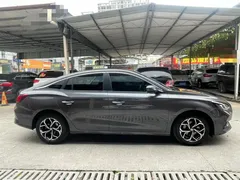 2023 MG MG5 180DVVT CVT Luxury — фото 4