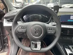 2023 MG MG5 180DVVT CVT Luxury — фото 6