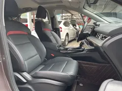2023 MG MG5 180DVVT CVT Luxury — фото 14