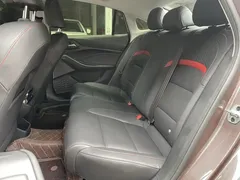 2023 MG MG5 180DVVT CVT Luxury — фото 15