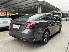 2023 MG MG5 180DVVT CVT Luxury — фото 18