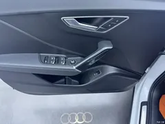 2022 Audi Q2L 35 TFSI, белый — фото 4