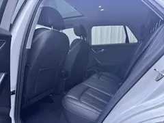 2022 Audi Q2L 35 TFSI, белый — фото 8