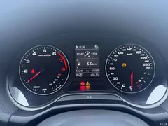 2022 Audi Q2L 35 TFSI, белый — фото 9