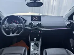 2022 Audi Q2L 35 TFSI, белый — фото 15