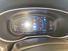 2021 Geely Atlas 1.8TD DCT 2WD Asian Games, белый — фото 12