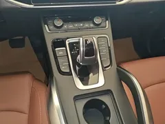 2021 Geely Atlas 1.8TD DCT 2WD Asian Games, белый — фото 14
