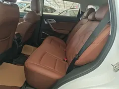 2021 Geely Atlas 1.8TD DCT 2WD Asian Games, белый — фото 17