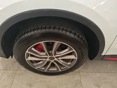 2021 Geely Atlas 1.8TD DCT 2WD Asian Games, белый — фото 23