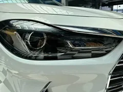 2022 Jetour X70 PLUS 1.5T CVT Premium 5-seat, белый — фото 4
