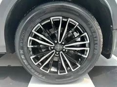 2022 Jetour X70 PLUS 1.5T CVT Premium 5-seat, белый — фото 5