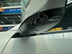 2022 Jetour X70 PLUS 1.5T CVT Premium 5-seat, белый — фото 7