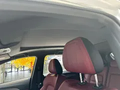 2022 Jetour X70 PLUS 1.5T CVT Premium 5-seat, белый — фото 12