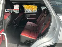 2022 Jetour X70 PLUS 1.5T CVT Premium 5-seat, белый — фото 13