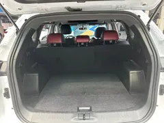 2022 Jetour X70 PLUS 1.5T CVT Premium 5-seat, белый — фото 18