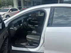 2024 BYD Qin PLUS 55KM, белый — фото 5