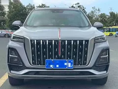 2023 Hongqi HS5 2.0T Pro — фото 2