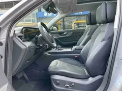 2023 Hongqi HS5 2.0T Pro — фото 7