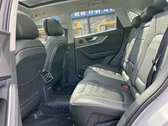 2023 Hongqi HS5 2.0T Pro — фото 8