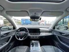 2023 Hongqi HS5 2.0T Pro — фото 9
