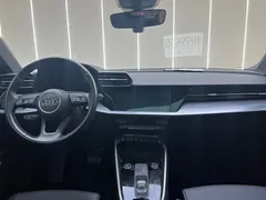 2022 Audi A3 Sportback 35 TFSI Fashion Sport, белый — фото 6