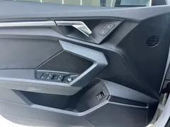 2022 Audi A3 Sportback 35 TFSI Fashion Sport, белый — фото 8