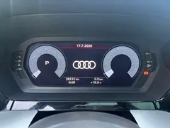 2022 Audi A3 Sportback 35 TFSI Fashion Sport, белый — фото 10