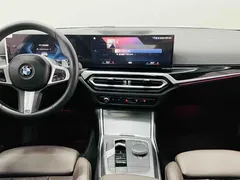 2023 BMW 3 Series 325Li M Sport Dark Night Package, белый — фото 11