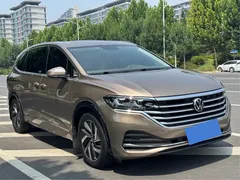 2020 Volkswagen Viloran 330TSI Luxury — фото 2