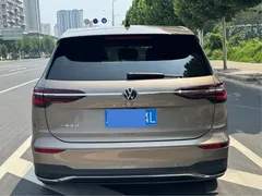 2020 Volkswagen Viloran 330TSI Luxury — фото 4