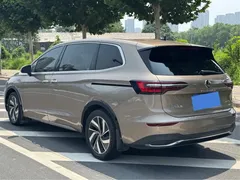 2020 Volkswagen Viloran 330TSI Luxury — фото 6