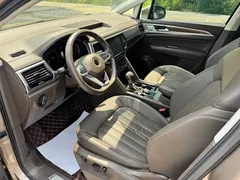 2020 Volkswagen Viloran 330TSI Luxury — фото 7