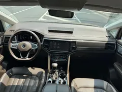 2020 Volkswagen Viloran 330TSI Luxury — фото 8
