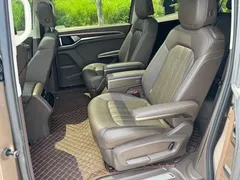 2020 Volkswagen Viloran 330TSI Luxury — фото 10