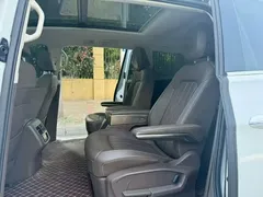 2020 Volkswagen Viloran 330TSI Luxury, белый — фото 6
