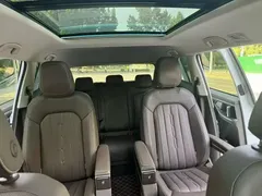 2020 Volkswagen Viloran 330TSI Luxury, белый — фото 7
