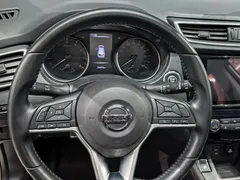2022 Nissan Qashqai 2.0L CVT XV Prem, белый — фото 8
