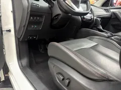 2022 Nissan Qashqai 2.0L CVT XV Prem, белый — фото 13