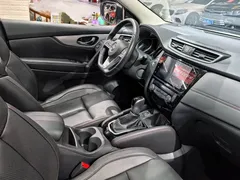 2022 Nissan Qashqai 2.0L CVT XV Prem, белый — фото 14